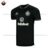 Celtic Away Men Replica Football Shirt 2023/24 - Shirt