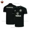 Celtic Away Men Replica Football Shirt 2023/24 - Over View