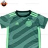 Celtic Third Kid Replica Football Kit 2023/24 - Details (2)