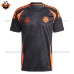Colombia Away Men Replica Football Shirt 2024