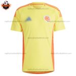 Colombia Home Men Replica Football Shirt 2024