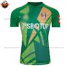 Fulham United Goalkeeper Men Replica Football Shirt 2024/25 - Front View