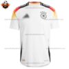 Germany Home Men Replica Football Shirt 2024 - Front View