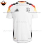 Germany Home Men Replica Football Shirt 2024