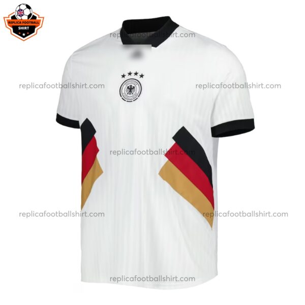 Germany Icon Men Replica Football Shirt - Shirt