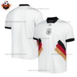 Germany Icon Men Replica Football Shirt