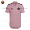 Inter Miami Home Men Replica Football Shirt 2023/24 - Front View