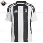 Juventus Home Kid Replica Football Kit 2024/25
