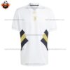 Juventus Icon Men Replica Football Shirt - Shirt