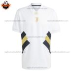 Juventus Icon Men Replica Football Shirt