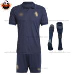 Juventus Third Kid Replica Football Kit 2024/25