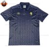 Juventus Third Men Replica Football Shirt 2024/25 - Front View