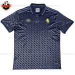 Juventus Third Men Replica Football Shirt 2024/25