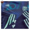 Leeds United Away Men Replica Football Shirt 2023/24 - Front View (3)