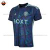 Leeds United Away Men Replica Football Shirt 2023/24 - Front View (1)