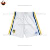Leeds United Home Kid Replica Football Kit 2023/24 - Short