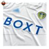 Leeds United Home Men Replica Football Shirt 2023/24 - Front View (2)