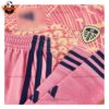 Leeds United Third Kid Replica Football Kit 2023/24 - Details (1)