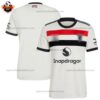 Manchester United Goalkeeper Men Replica Football Shirt 2024/25 - Over View