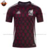 Mexico Home Men Replica Football Shirt 2024 - front view