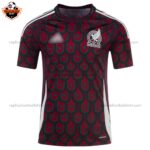 Mexico Home Men Replica Football Shirt 2024