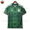 Mexico Special Fans Men Replica Football Shirt 2023 - front view