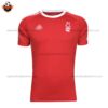Nottingham Forest Home Men Replica Football Shirt 2023/24 - Front View