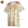 Nottingham Forest Limited Edition Men Replica Football Shirt 2023/24 - Front View
