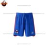 Olympique Lyonnais Away Kid Replica Football Kit 2023/24 - Short