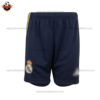 Real Madrid Away Kid Replica Football Kit 2023/24 - details (2)