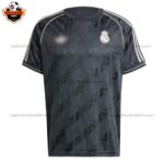 Real Madrid Originals Lifestyle Men Replica Football Shirt 2024/25