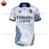 Real Madrid Special Editon Men Replica Football Shirt 2023/24 - Front View