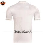 SSC Napoli Away Men Replica Football Shirt 2025/26