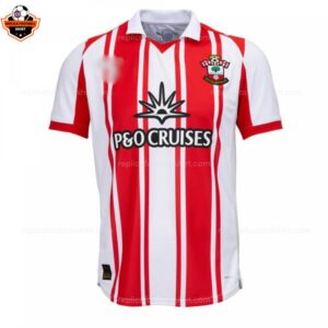 Southampton Home Men Replica Football Shirt 2025-26