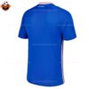 Sunderland Hummel Home Men Replica Football Shirt 2025-26 backview