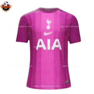 Tottenham Hotspur Goalkeeper Men Replica Football Shirt 2025/26