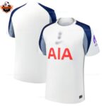 Tottenham Hotspur Home Men Replica Football Shirt 2025/26