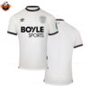 West Ham United Away Men Replica Football Shirt 2025-26 overview