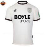 West Ham United Away Men Replica Football Shirt 2025/26