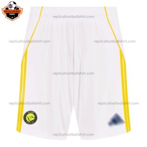 Al Nassr RONALDO 7 Third Kid Replica Football Kit 2025/26 - Short