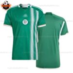Algeria Away Men Replica Football Shirt 2022