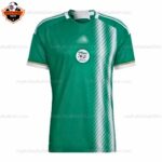Algeria Away Men Replica Football Shirt 2022