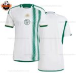 Algeria Home Men Replica Football Shirt 2022