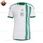 Algeria Home Men Replica Football Shirt 2022