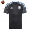 Aston Villa Away Men Replica Football Shirt 2025/26 WATKINS 11 - Front View