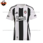 Besiktas Third Men Replica Football Shirt 2024/25