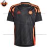 Colombia Away for Men and Kid Replica Football Kit 2024/25 - Shirt