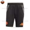 Colombia Away for Men and Kid Replica Football Kit 2024/25 - Short