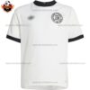Germany 125th Anniversary Men Replica Football Shirt 2025/26 - Front VIew
