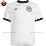 Germany 125th Anniversary Men Replica Football Shirt 2025